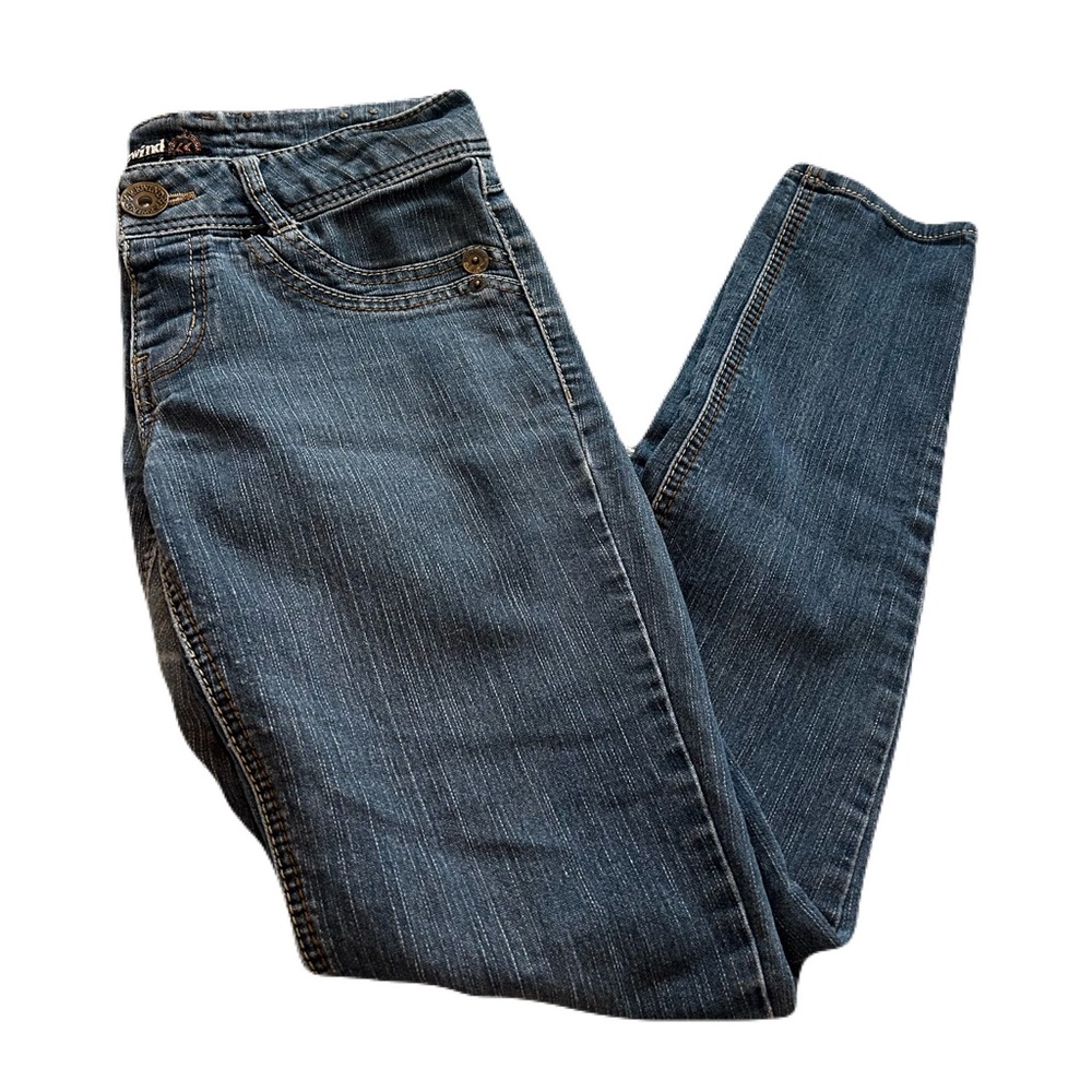 Vintage Rewind Jeans Size 7